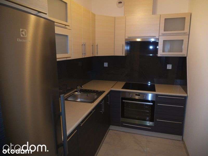 Mieszkanie na wynajem, 2 pokoje, centrum Krakowa - Pełny obrazek: 3/9