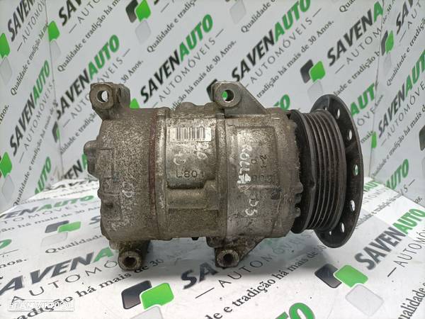 Compressor Ar Condicionado Toyota Corolla (_E12_) - 1