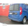 Carlig de remorcare pentru Opel COMBO, si - sistem semidemontabil -cu suruburi - din 2012/- - 6