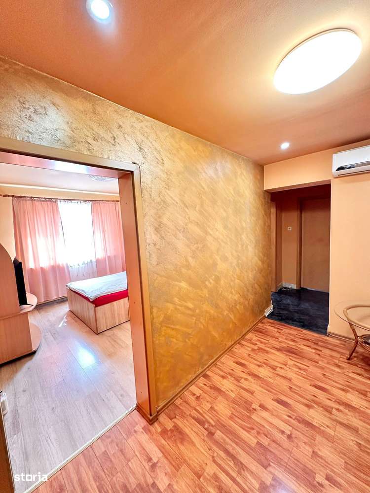 Apartament 3 camere, zona Castelul de Apă - Imagine principală: 4/7