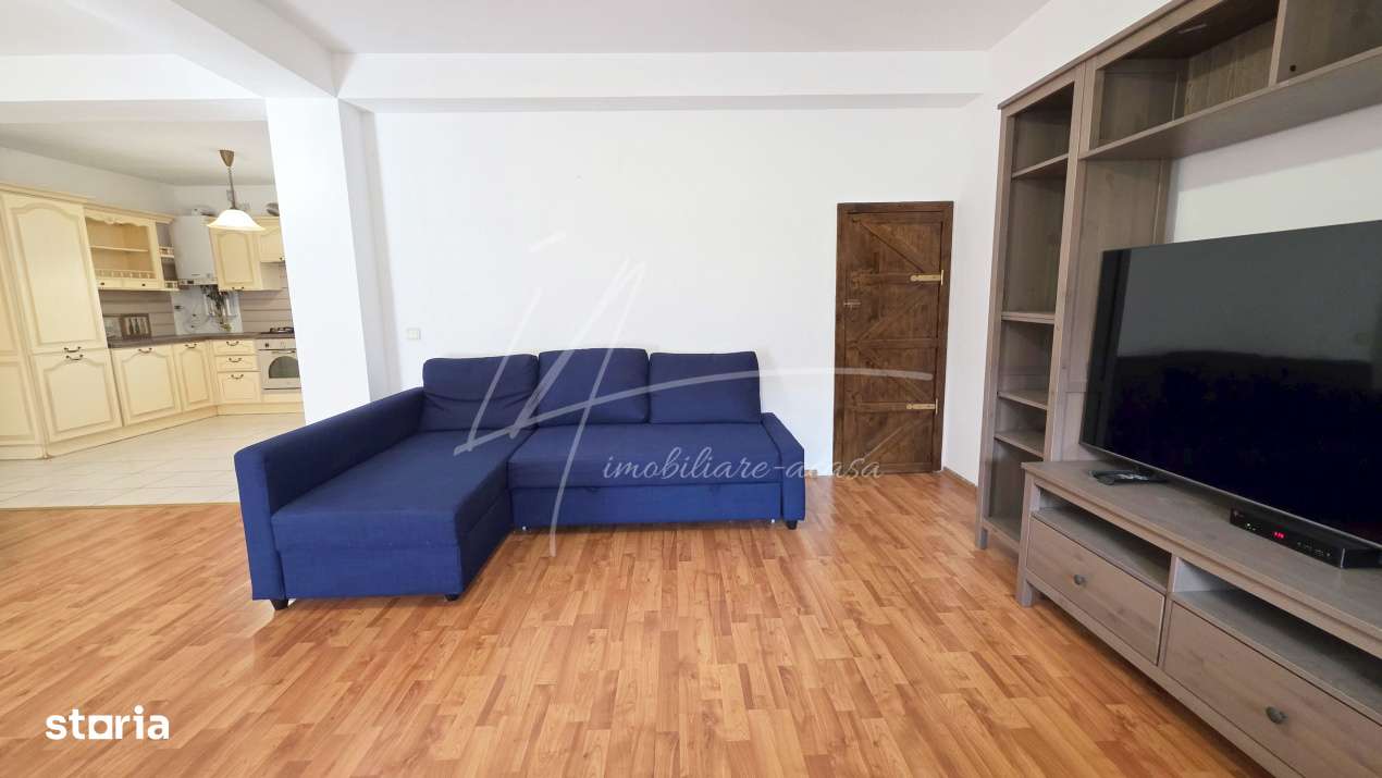 Green City, 1 Decembrie, casa frumoasa cu gradina si foisor-2