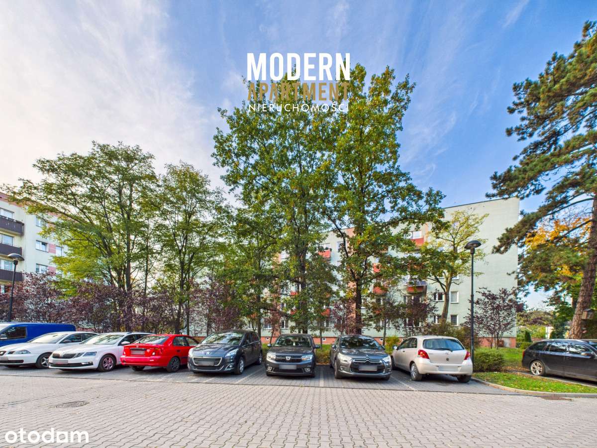 Grodzisk Maz! centrum, 3 pok., świetna komunikacja-14