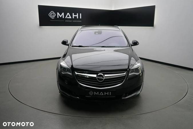 Opel Insignia Sports Tourer 1.6 Diesel Edition - 15