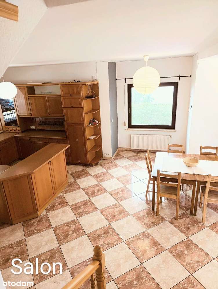 Sprzedaż bezpośrednia od właściciela - Skrajny szereg na Biskupinie - Pełny obrazek: 5/20