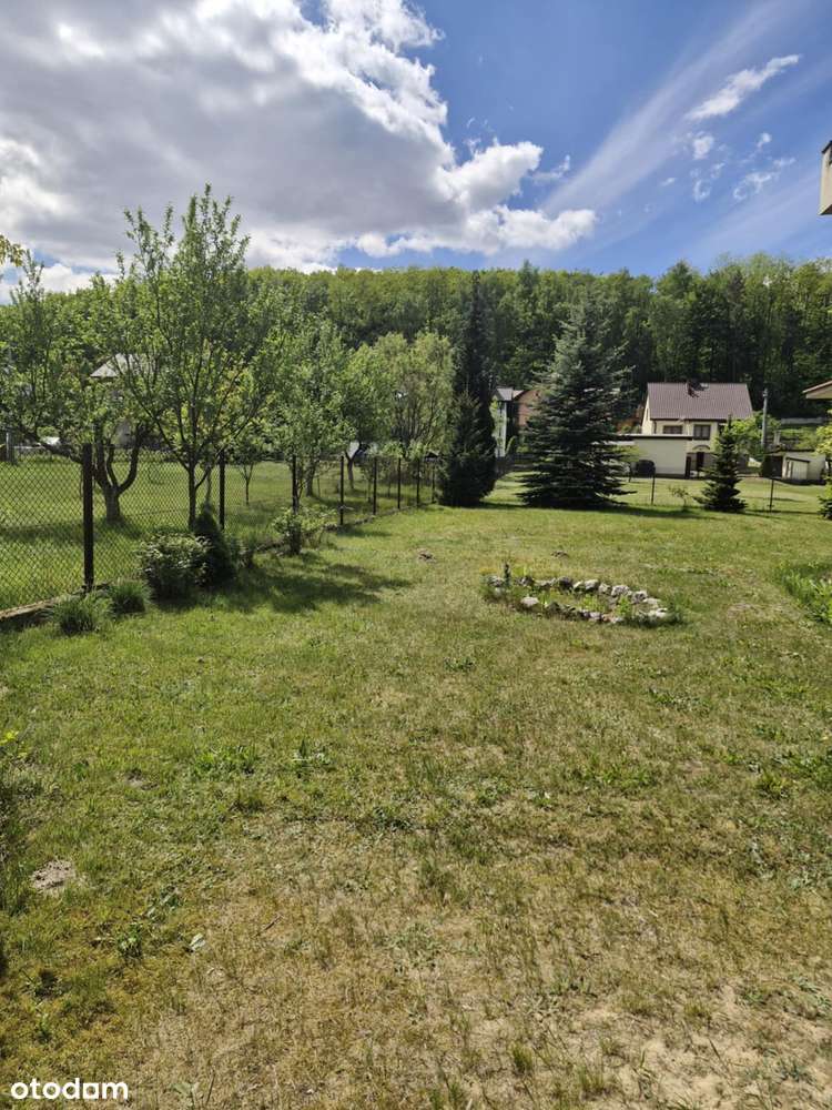 Na sprzedaż piękna działka budowlana 24 ary Kraków-Tyniec 2 399 000 zł-7