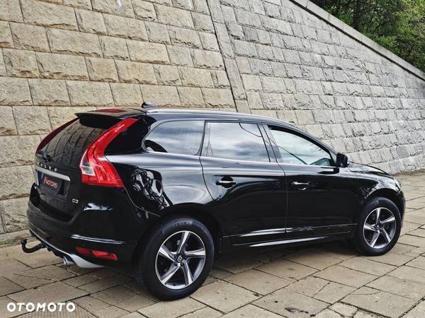 Volvo XC 60 D3 Drive-E R-Design Momentum - 18