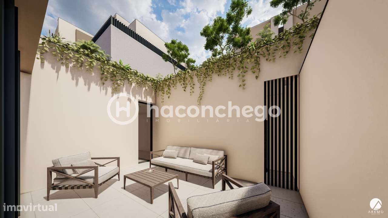 Moradia T3 nova Salvador Campo Barcelos-11