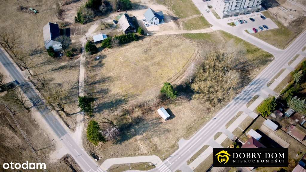 Działki na sprzedaż w malowniczych Sejnach - Pełny obrazek: 4/11