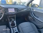 Opel Astra 1.6 CDTI DPF ecoFLEX Sports TourerStart/Stop Edition - 16