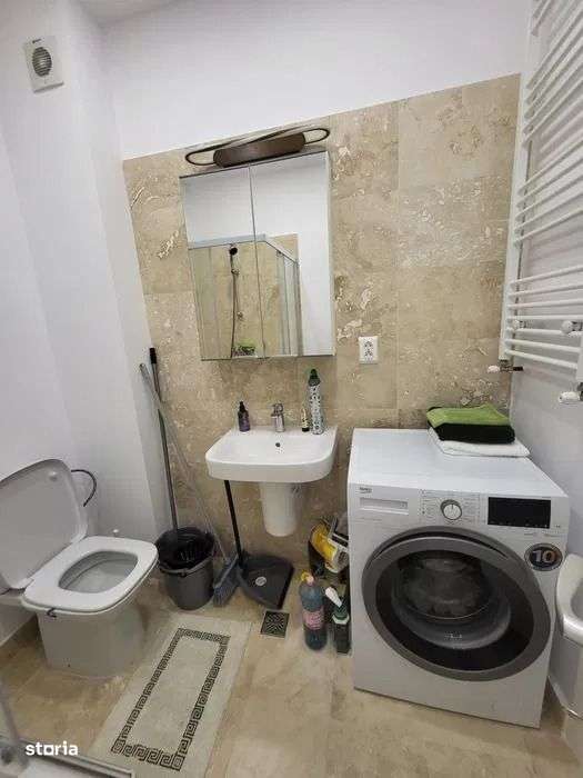 GARS. AVANGARDE GRAND VILLAGE, PRIMA INCHIRIERE, BUCATARIE INCHISA - Imagine principală: 5/6