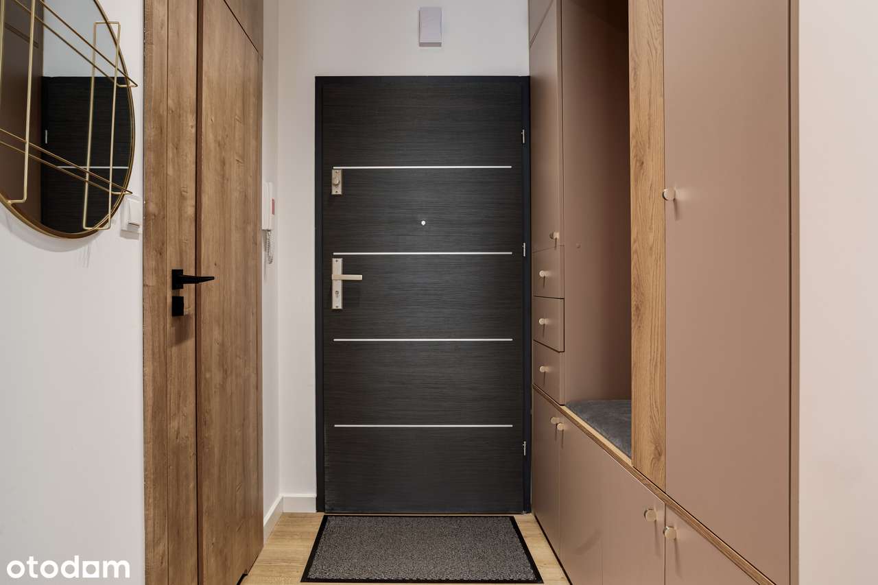 ☘️Apartament marzeń w Żorach- 72m2 - przestrzeń, prestiż, wygoda!-16