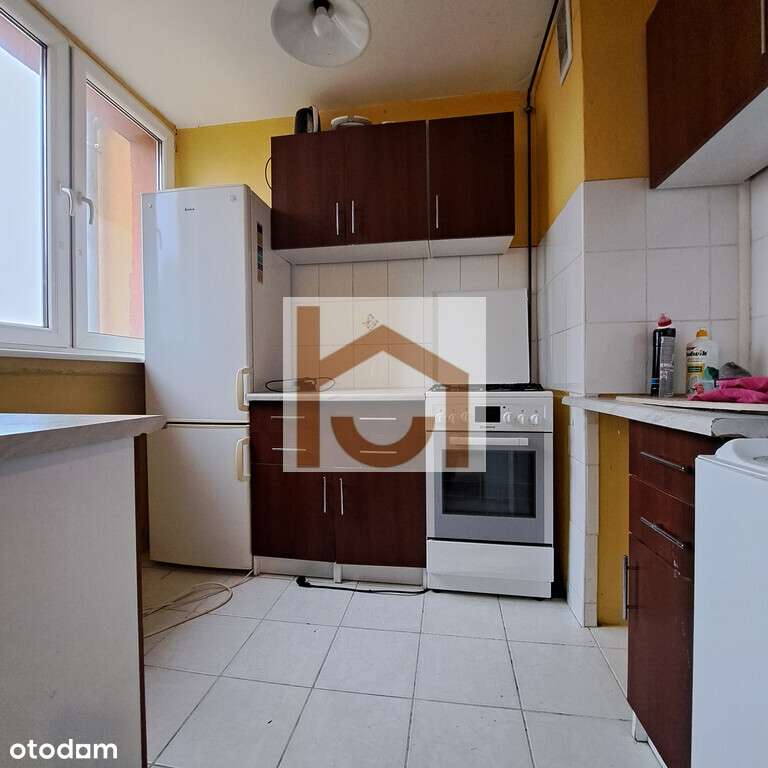 Mieszkanie 2 pokojowe w Lubinie - Pełny obrazek: 5/7