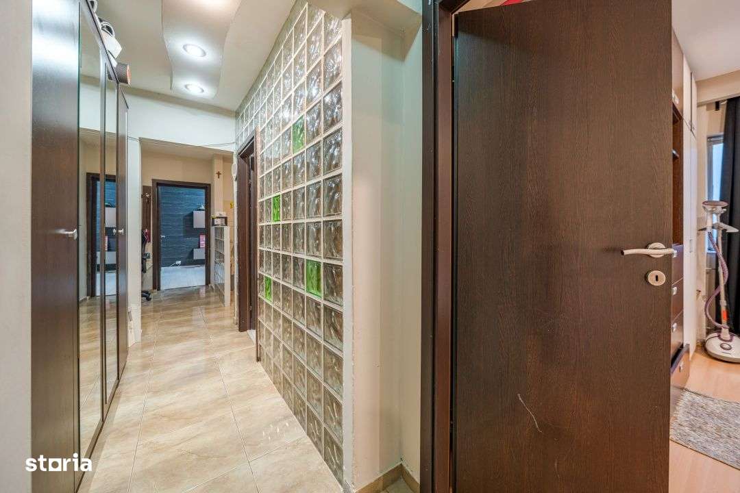 Decomandat*Morarilor*Credit ipotecar*Vedere parc*Loc parcare*Boxa*Mobi-10