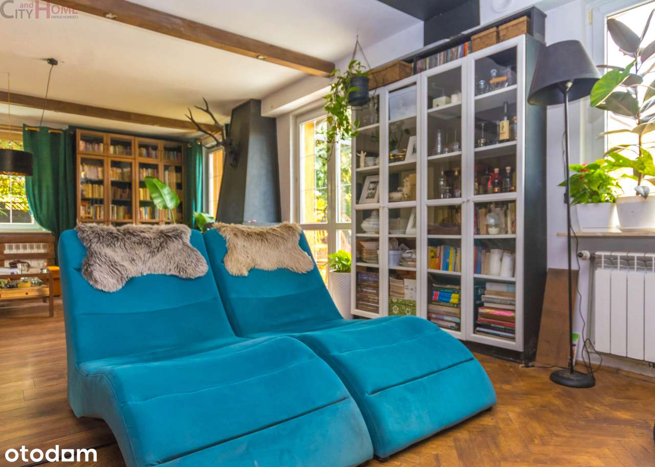 130 m2 w parterze Józefosław/Piaseczno!!!-10