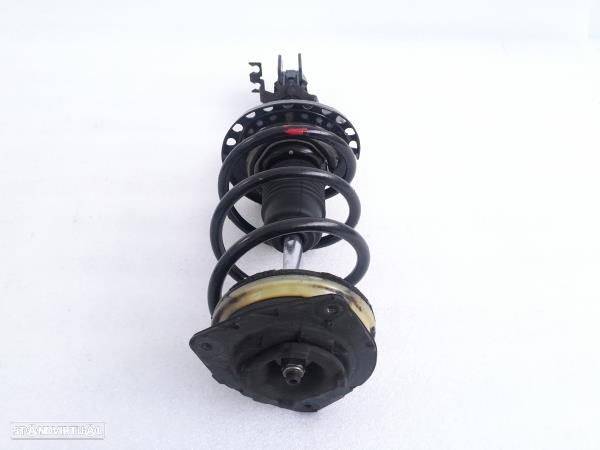 Amortecedor Suspensao Frente Esq Renault Modus / Grand Modus (F/Jp0_) - 4