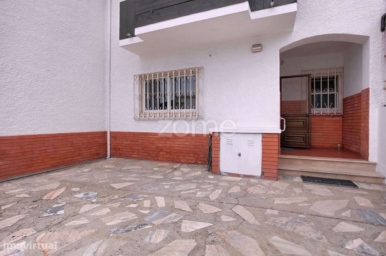 Moradia T4 Santa Joana - Aveiro-28