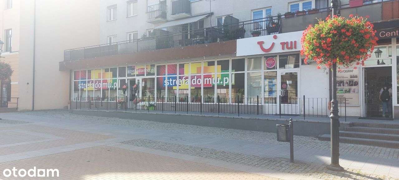 Lokal gabinet biuro kosmetyczka fryzjer g.masażu - Pełny obrazek: 5/5