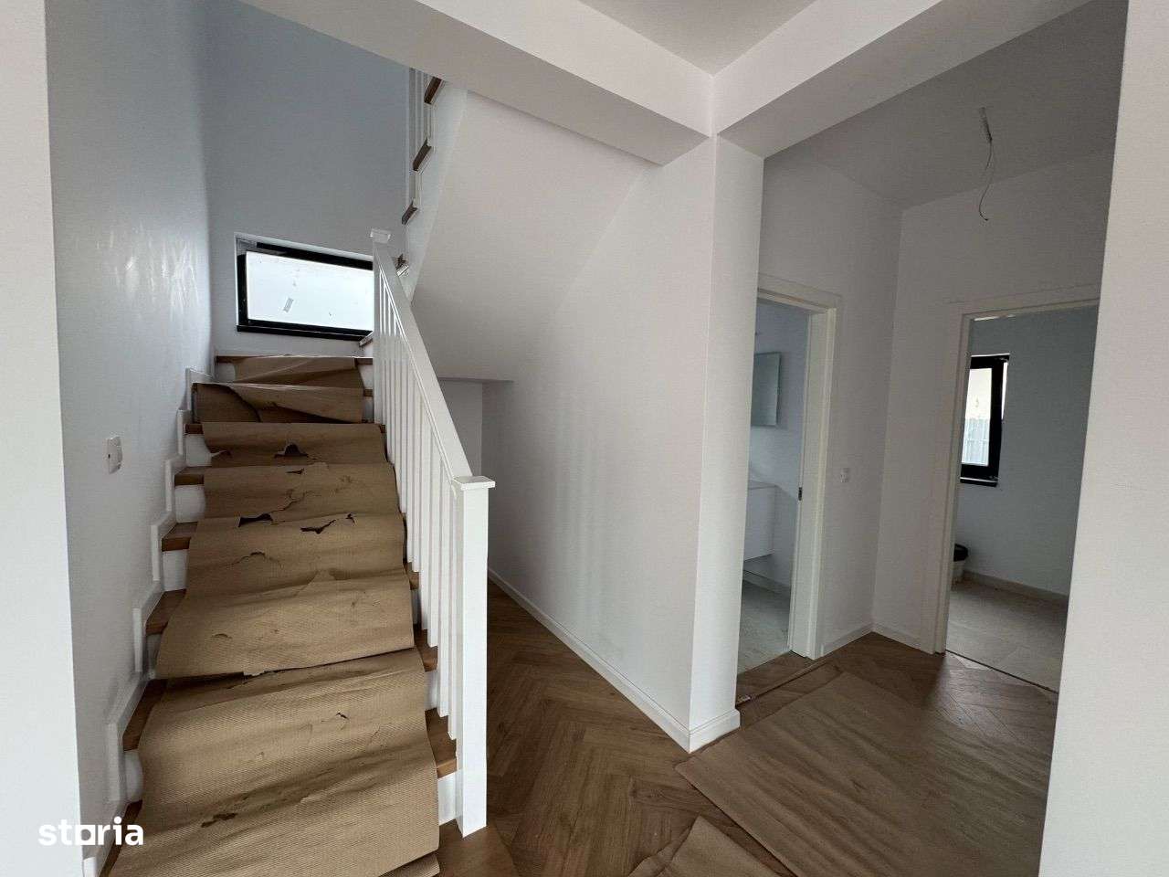 Vila modernă, 172 mp, teren 430 mp – Str. Pepinierei, Iași-12