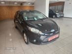 Ford Fiesta 1.4 TDCi Titanium - 7