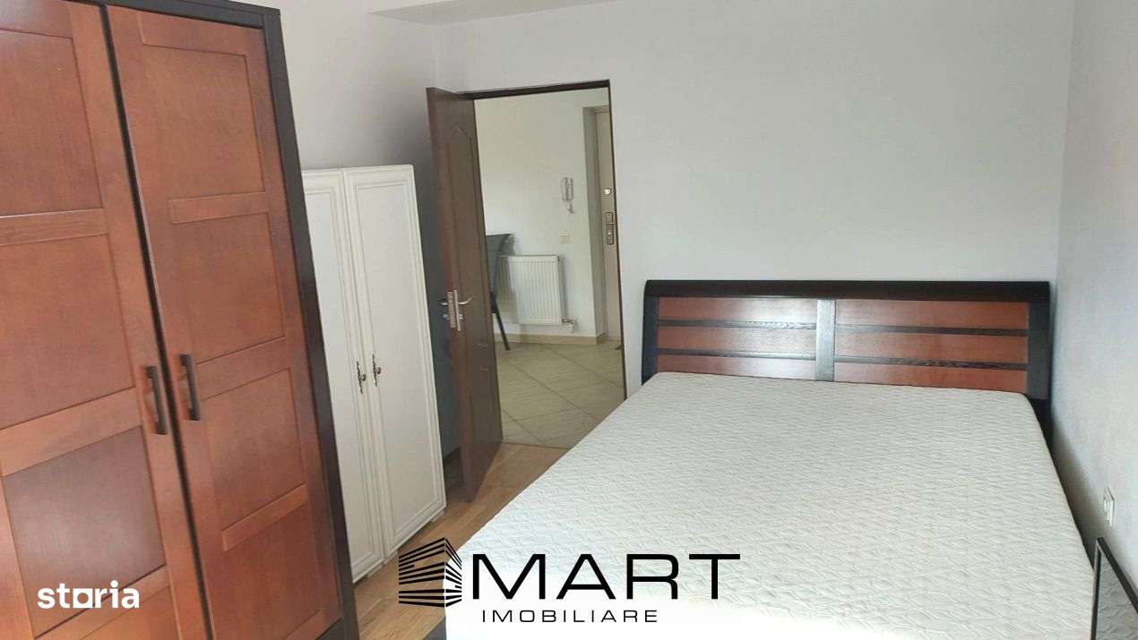 Apartament 2 camere cu gradina zona Calea Cisnadiei - Imagine principală: 5/10