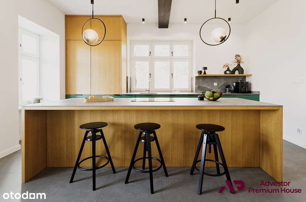 Dworek z parkowym ogrodem - zamieszkaj w tym roku - Pełny obrazek: 5/20