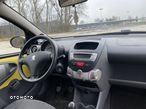 Peugeot 107 1.0 Trendy - 17