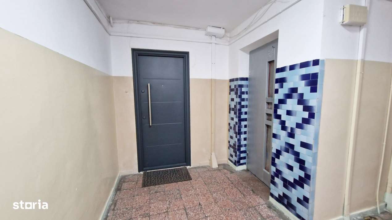 Apartament cu 4 camere la gura de metrou 1 Decembrie.-9