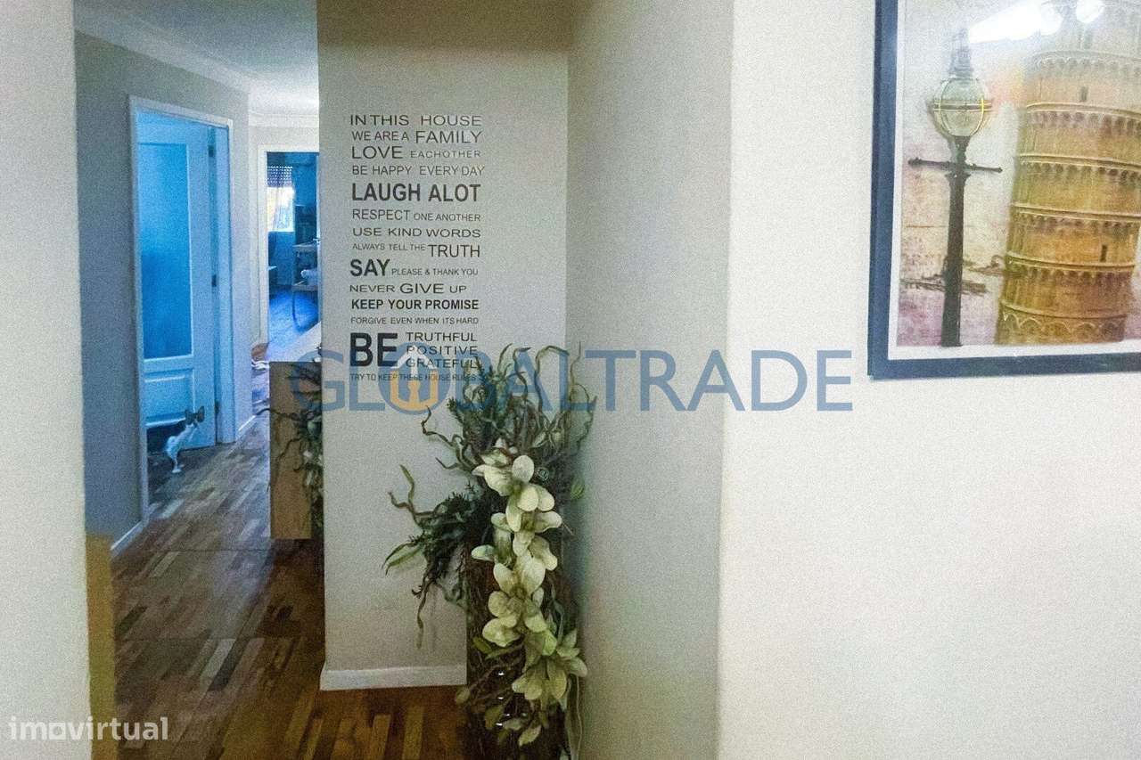 Apartamento T2 em Rio Tinto-6