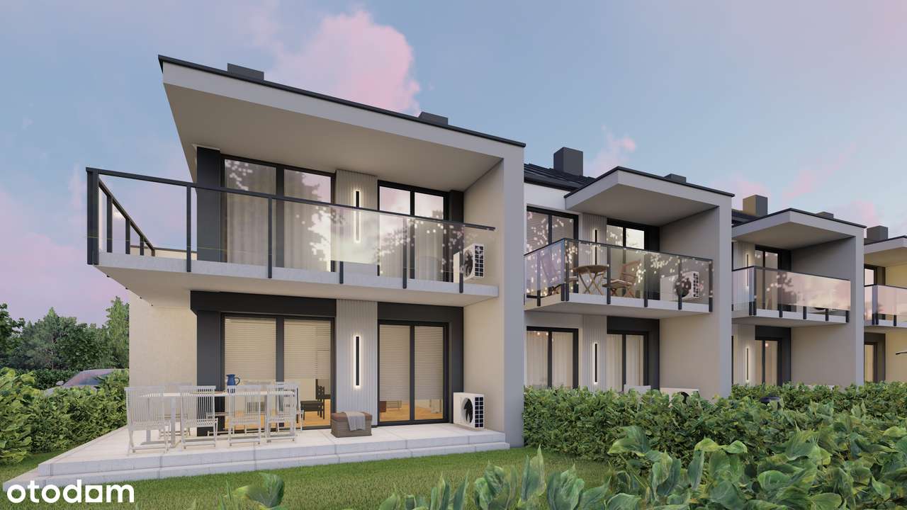 MIESZKANIE A4/2 NA PIĘTRZE | BALKON | PODDASZE GRATIS - Pełny obrazek: 3/10