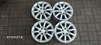 FELGI 5x110 6.5Jx16 CALI ET37 OPEL ZAFIRA MERIVA ASTRA KOMPLET - 1