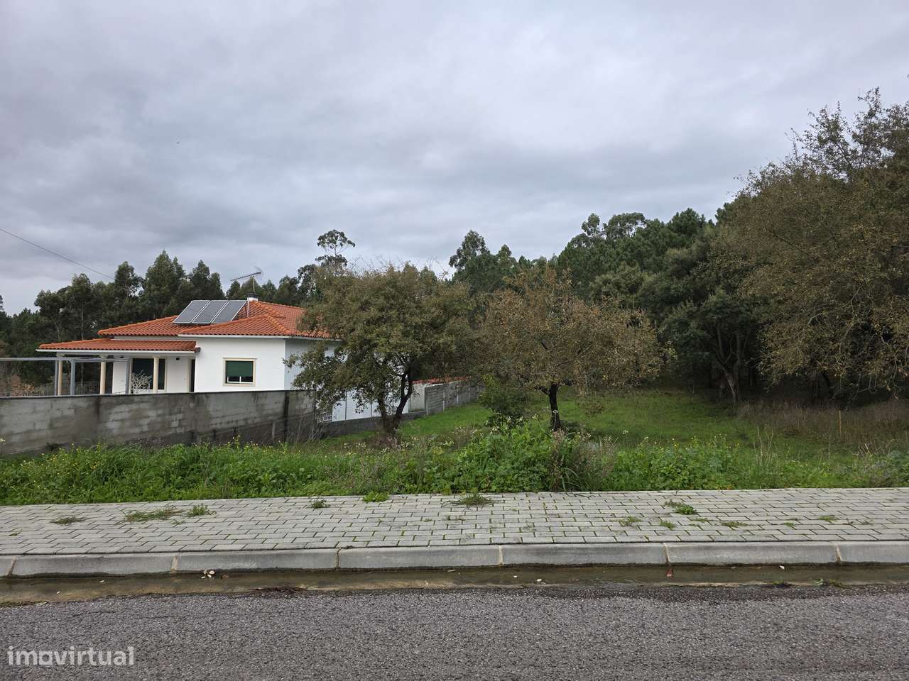 Terreno para Construção em Soutocico - Vista 5