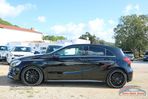 Mercedes-Benz A 45 AMG 4-Matic - 9