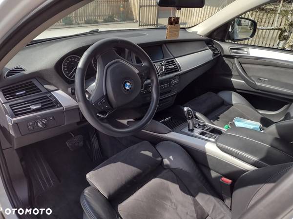 BMW X6 40d xDrive - 5
