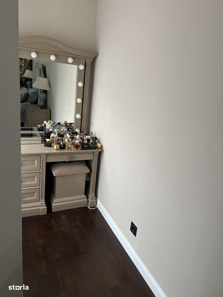 Herastrau/Cartierul Francez/strada Aron Cotrus la 5 minute de Parc-10