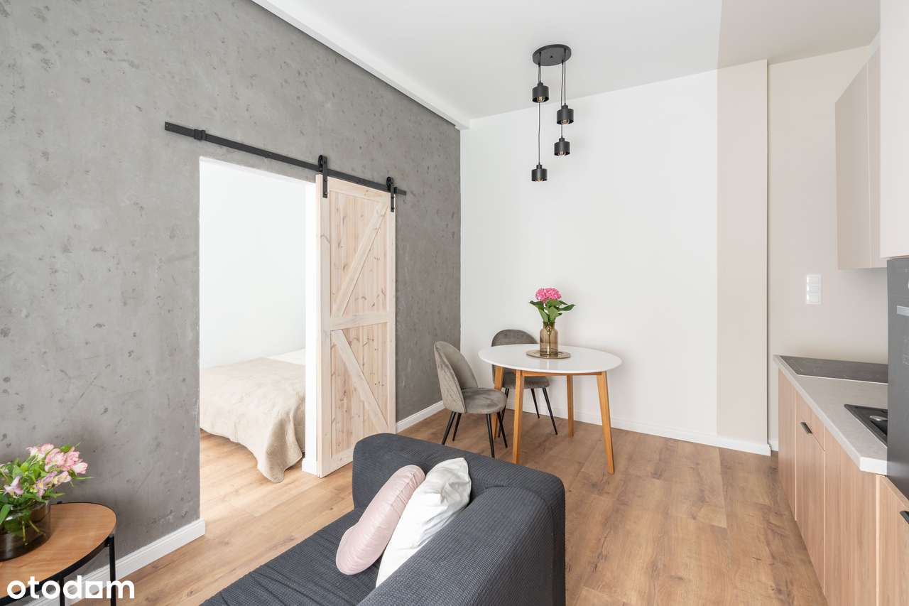 Po generalnym remoncie, ciche/dostępne od zaraz/bez obciążeń/Polna-4