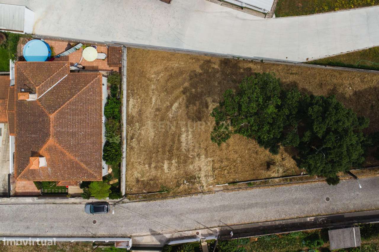 Lote de Terreno para Construção | Paços de Brandão, Santa Maria da Fei - Grande imagem: 5/13