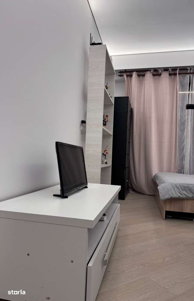 CORTINA NORTH | studio cu parcare subterana | Pipera |Comision 0-2