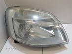 LAMPA PRAWA PRZEDNIA LIFT CITROEN BERLINGO - 1