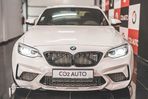 BMW M2 Competition Auto - 2