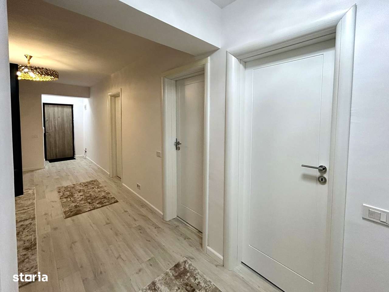 Comision 0% Apartament cu curte proprie in bloc boutique-7