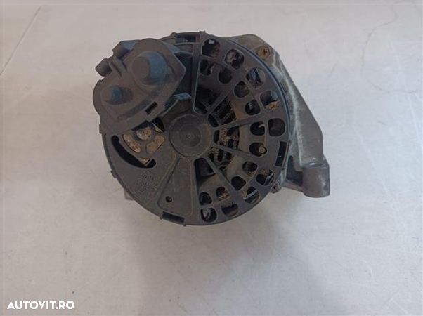 Alternator 90A Fiat Punto / Doblo / 500 / Tipo - 5