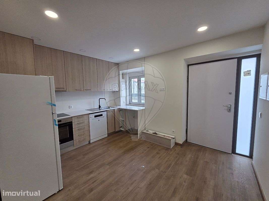 Apartamento T2 para arrendamento - Grande imagem: 5/11