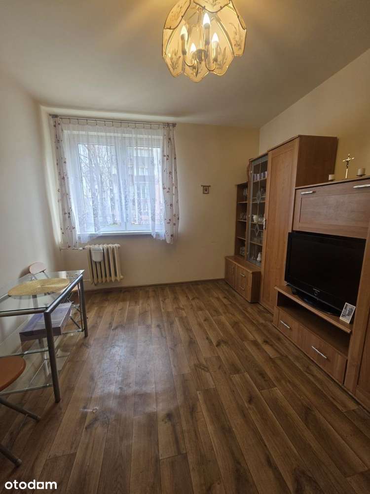 Komfortowe 2 pokoje – możliwość pozostawienia mebl - Widok 2