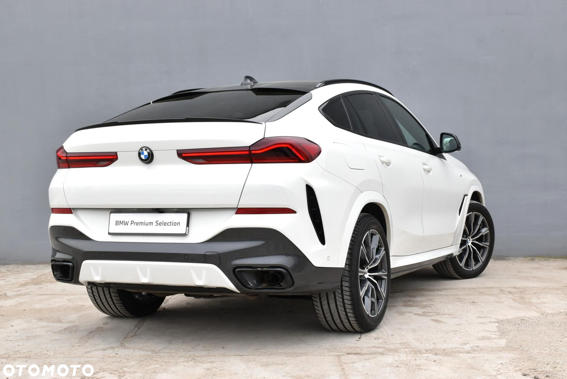 BMW X6 - 2