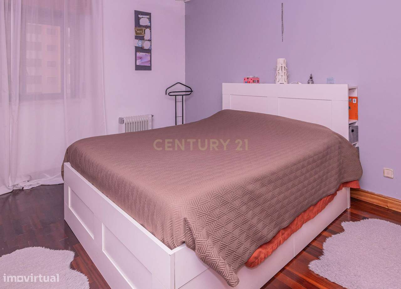 Apartamento T3 em S. Marcos/Cacém com Arrecadação-26