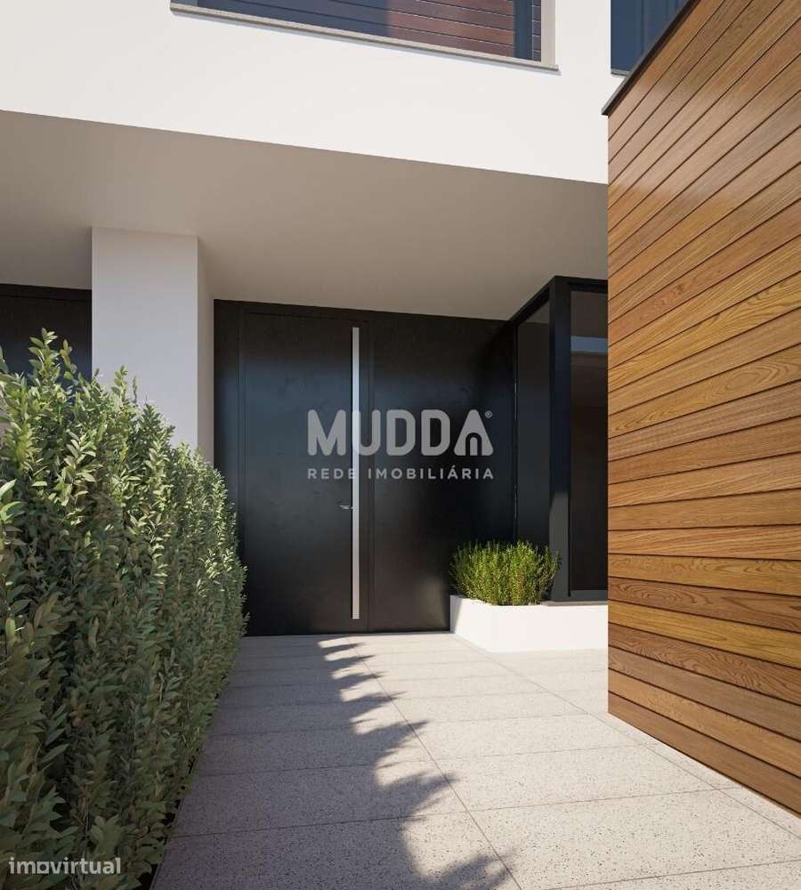 Moradia T4 Geminada em Aradas – Conforto Moderno a Dois Passos de Avei - Grande imagem: 3/28