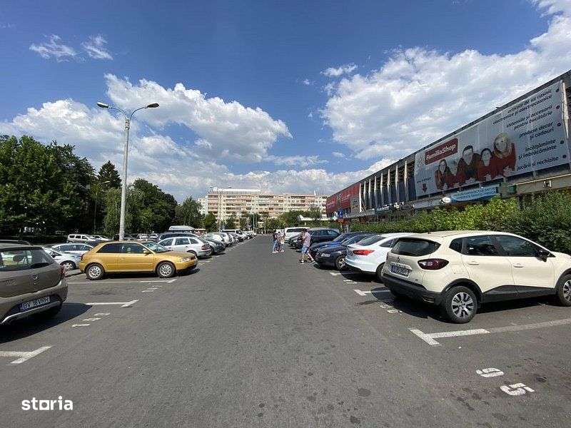 Spațiu Comercial de Închiriat – Complex Comercial Astra, Brașov - Imagine principală: 1/18