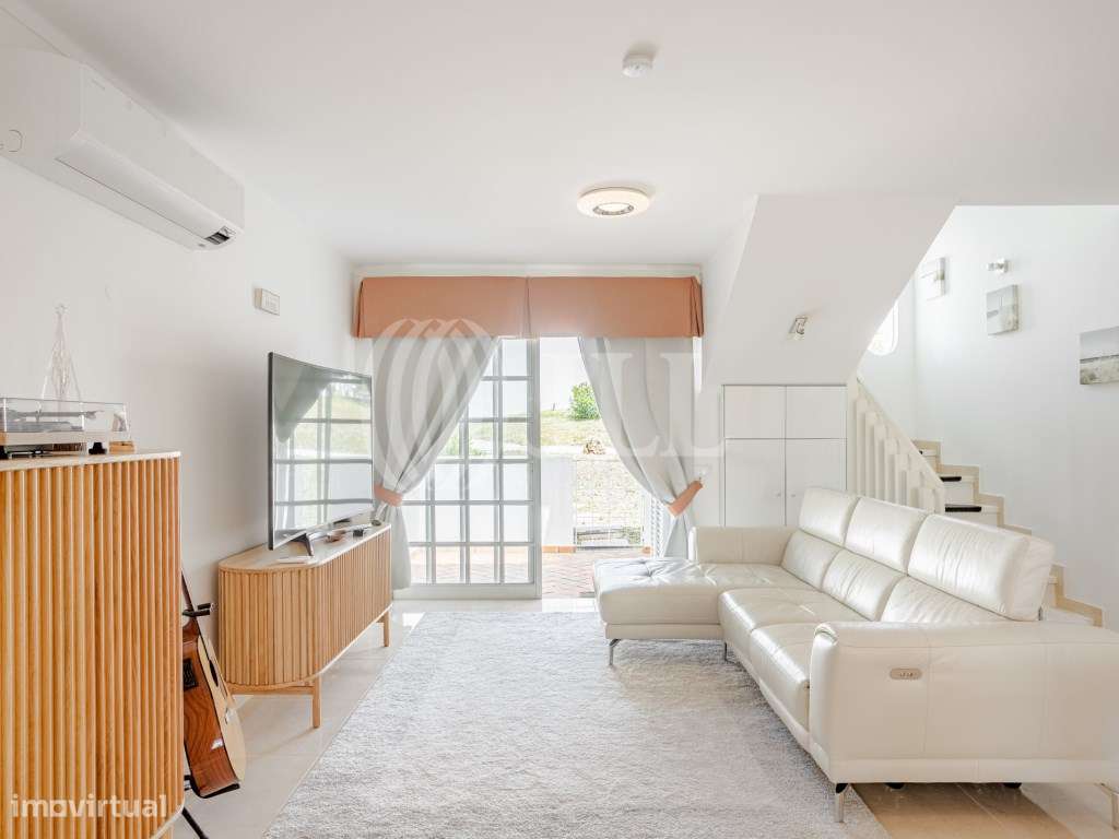 Moradia T3 duplex no Eden Villa, em Vilamoura, Algarve - Grande imagem: 2/33