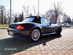 BMW Z3 2.0 - 7