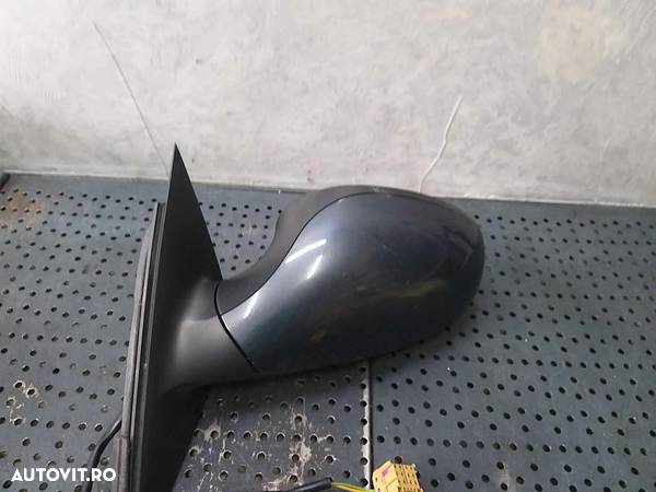 Oglinda electrica stanga seat ibiza 3 6l 876047 - 3